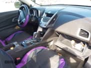 ✅ 2010 Chevrolet Equinox 1LT • VIN: 2CNALDEW8A6346575 • Лот: 43254196. Опубликован ранее на IAAI с пробегом Не указан. Бесплатный доступ к архиву аукционных продаж из США и подробный отчёт об истории автомобиля на DreamBid. Изображение 5.