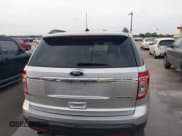 ✅ 2014 Ford Explorer • VIN: 1FM5K7B89EGB18148 • Lot: 42386023. Wystawiony na IAAI z przebiegiem 205 188 mil. Bezpłatny archiwum sprzedaży aukcyjnych z USA i szczegółowy raport historii pojazdu na DreamBid. Zdjęcie 16.