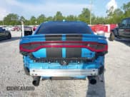 ✅ 2023 Dodge Charger SRT Hellcat Widebody Jailbreak • VIN: 2C3CDXL97PH642360 • Lot: 42539530. Listed on IAAI with 5,208 mi. Free auction sales archive from the USA and detailed vehicle history report at DreamBid. Image 17.