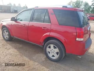 ✅ 2006 Saturn VUE • VIN: 5GZCZ53476S884593 • Lot: 41924155. Wystawiony na IAAI z przebiegiem Nie podano. Bezpłatny archiwum sprzedaży aukcyjnych z USA i szczegółowy raport historii pojazdu na DreamBid. Zdjęcie 3.