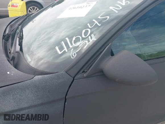 ✅ 2006 Chevrolet Monte Carlo LTZ • VIN: 2G1WN161969410045 • Лот: 42610237. Опубликован ранее на IAAI с пробегом 175 236 миль. Бесплатный доступ к архиву аукционных продаж из США и подробный отчёт об истории автомобиля на DreamBid. Изображение 12.