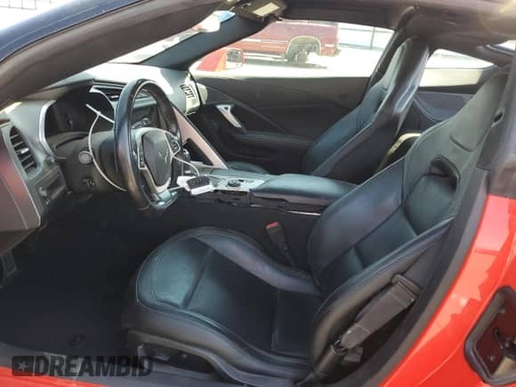 2019 Chevrolet Corvette 1LT z VIN 1G1YB2D7XK5112710, wystawiony jako Copart lot #66812444 z przebiegiem 29 090 mil mil oraz Szkoda całkowita • Salvage title. Historia ofert i sprzedaży dostępna na DreamBid. Obrazek 7.