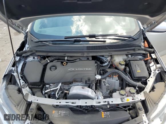 ✅ 2017 Chevrolet Volt Premier • VIN: 1G1RD6S51HU115615 • Lot: 60973443. Wystawiony na Copart z przebiegiem 106 765 mil. Bezpłatny archiwum sprzedaży aukcyjnych z USA i szczegółowy raport historii pojazdu na DreamBid. Zdjęcie 11.