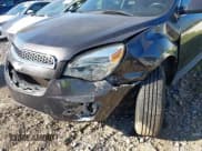 ✅ 2015 Chevrolet Equinox LT • VIN: 2GNALBEK7F6415888 • Лот: 43415827. Опубликован ранее на IAAI с пробегом 141 191 миль. Бесплатный доступ к архиву аукционных продаж из США и подробный отчёт об истории автомобиля на DreamBid. Изображение 6.