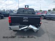 ✅ 2014 Chevrolet Silverado 1500 LTZ • VIN: 3GCPCSEC5EG211881 • Lot: 41516016. Wystawiony na IAAI z przebiegiem 89 976 mil. Bezpłatny archiwum sprzedaży aukcyjnych z USA i szczegółowy raport historii pojazdu na DreamBid. Zdjęcie 16.