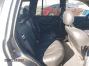 ✅ 2000 Jeep Grand Cherokee Laredo • VIN: 1J4G248S2YC134213 • Lot: 43456750. Listed on IAAI with 242,776 mi. Free auction sales archive from the USA and detailed vehicle history report at DreamBid. Image 8.