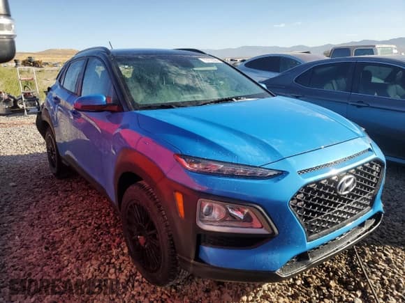 ✅ 2020 Hyundai Kona SEL • VIN: KM8K2CAAXLU473473 • Лот: 73172324. Опубликован ранее на Copart с пробегом 5 544 миль. Бесплатный доступ к архиву аукционных продаж из США и подробный отчёт об истории автомобиля на DreamBid. Изображение 4.