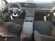 2024 Hyundai Santa Fe SE с VIN 5NMP14GL5RH018378, выставлен на аукционе Copart как лот 46814185 с пробегом 20 845 миль миль и Списание • Salvage title. История ставок и продаж доступна на DreamBid. Изображение 8.