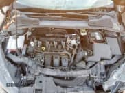 ✅ 2018 Ford Focus SE • VIN: 1FADP3K27JL249303 • Лот: 85747515. Опубликован ранее на Copart с пробегом 123 858 миль. Бесплатный доступ к архиву аукционных продаж из США и подробный отчёт об истории автомобиля на DreamBid. Изображение 11.