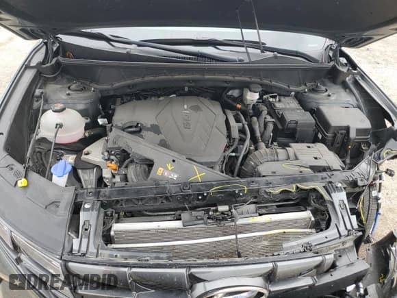 ✅ 2022 Hyundai Tucson SEL • VIN: 5NMJBCAE2NH141010 • Lot: 77138704. Wystawiony na Copart z przebiegiem 18 082 mil. Bezpłatny archiwum sprzedaży aukcyjnych z USA i szczegółowy raport historii pojazdu na DreamBid. Zdjęcie 11.