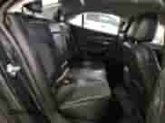 ✅ 2014 Chevrolet Malibu LT • VIN: 1G11C5SL5EF178581 • Лот: 82518205. Опубликован ранее на Copart с пробегом 99 440 миль. Бесплатный доступ к архиву аукционных продаж из США и подробный отчёт об истории автомобиля на DreamBid. Изображение 10.