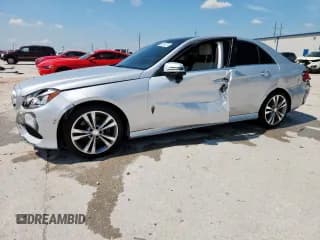 ✅ 2016 Mercedes-Benz E 350 Sport • VIN: WDDHF5KB2GB299752 • Lot: 80274255. Listed on Copart with 75,381 mi. Free auction sales archive from the USA and detailed vehicle history report at DreamBid. Image 1.