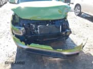 ✅ 2024 Hyundai Venue SEL • VIN: KMHRC8A37RU338485 • Lot: 41271559. Listed on IAAI with 18,665 mi. Free auction sales archive from the USA and detailed vehicle history report at DreamBid. Image 17.