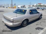 ✅ 1990 Oldsmobile Toronado • VIN: 1G3EZ13C9LU312192 • Лот: 42479030. Опубликован ранее на IAAI с пробегом Не указан. Бесплатный доступ к архиву аукционных продаж из США и подробный отчёт об истории автомобиля на DreamBid. Изображение 4.