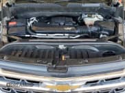 ✅ 2022 Chevrolet Silverado 1500 LT • VIN: 3GCPDDEKXNG551060 • Lot: 90641155. Listed on Copart with 92,657 mi. Free auction sales archive from the USA and detailed vehicle history report at DreamBid. Image 11.