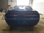 ✅ 2022 Dodge Challenger R/T Scat Pack Widebody • VIN: 2C3CDZFJ8NH207474 • Lot: 56731423. Wystawiony na Copart z przebiegiem 9 088 mil. Bezpłatny archiwum sprzedaży aukcyjnych z USA i szczegółowy raport historii pojazdu na DreamBid. Zdjęcie 6.