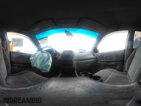 2003 Honda Pilot LX with VIN 2HKYF18173H544653, listed as a IAAI auction lot 42687162 with 258,132 mi miles and . Bid and sale history available at DreamBid. Image 18.