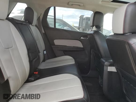 ✅ 2016 GMC Terrain SLT • VIN: 2GKFLUEK1G6202595 • Lot: 82228525. Wystawiony na Copart z przebiegiem 97 247 mil. Bezpłatny archiwum sprzedaży aukcyjnych z USA i szczegółowy raport historii pojazdu na DreamBid. Zdjęcie 11.