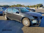 ✅ 2010 Chrysler Sebring Touring • VIN: 1C3CC4FB2AN195337 • Lot: 93695125. Listed on Copart with 161,890 mi. Free auction sales archive from the USA and detailed vehicle history report at DreamBid. Image 4.