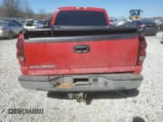 ✅ 2006 Chevrolet Silverado 2500HD LT2 • VIN: 1GCHK23D66F157528 • Lot: 47377505. Wystawiony na Copart z przebiegiem 209 391 mil. Bezpłatny archiwum sprzedaży aukcyjnych z USA i szczegółowy raport historii pojazdu na DreamBid. Zdjęcie 6.