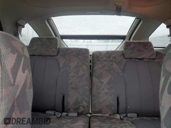 ✅ 2003 Pontiac Aztek • VIN: 3G7DA03E53S537433 • Lot: 79175944. Listed on Copart with Not provided. Free auction sales archive from the USA and detailed vehicle history report at DreamBid. Image 10.