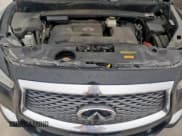 ✅ 2019 Infiniti QX60 Pure • VIN: 5N1DL0MN5KC551441 • Lot: 55223015. Listed on Copart with 119,511 mi. Free auction sales archive from the USA and detailed vehicle history report at DreamBid. Image 12.