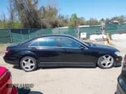 ✅ 2008 Mercedes-Benz S 550 • VIN: WDDNG86X68A163977 • Lot: 42073048. Listed on IAAI with 131,851 mi. Free auction sales archive from the USA and detailed vehicle history report at DreamBid. Image 13.