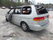 ✅ 2002 Honda Odyssey EX-L • VIN: 2HKRL18782H514156 • Lot: 41520271. Listed on IAAI with Not provided. Free auction sales archive from the USA and detailed vehicle history report at DreamBid. Image 3.