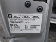 ✅ 2005 Chevrolet Silverado 2500HD LT • VIN: 1GCHK23245F867248 • Lot: 41373520. Wystawiony na IAAI z przebiegiem 149 707 mil. Bezpłatny archiwum sprzedaży aukcyjnych z USA i szczegółowy raport historii pojazdu na DreamBid. Zdjęcie 9.