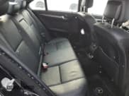 ✅ 2011 Mercedes-Benz C 300 Sport • VIN: WDDGF8BB6BF572142 • Lot: 87916275. Listed on Copart with 153,025 mi. Free auction sales archive from the USA and detailed vehicle history report at DreamBid. Image 10.