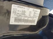 ✅ 2008 Dodge Durango SLT • VIN: 1D8HB48N18F121618 • Lot: 43696697. Wystawiony na IAAI z przebiegiem 192 653 mil. Bezpłatny archiwum sprzedaży aukcyjnych z USA i szczegółowy raport historii pojazdu na DreamBid. Zdjęcie 9.