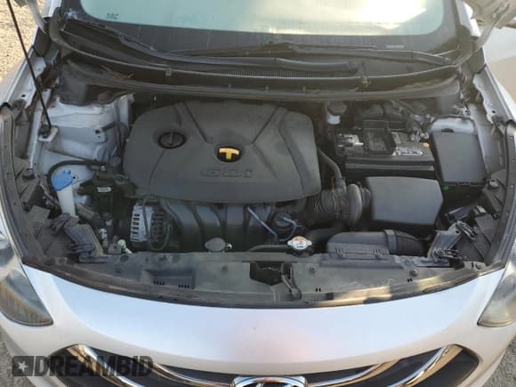 ✅ 2014 Hyundai Elantra • VIN: KMHD35LH5EU201167 • Lot: 91841355. Listed on Copart with 123,702 mi. Free auction sales archive from the USA and detailed vehicle history report at DreamBid. Image 11.