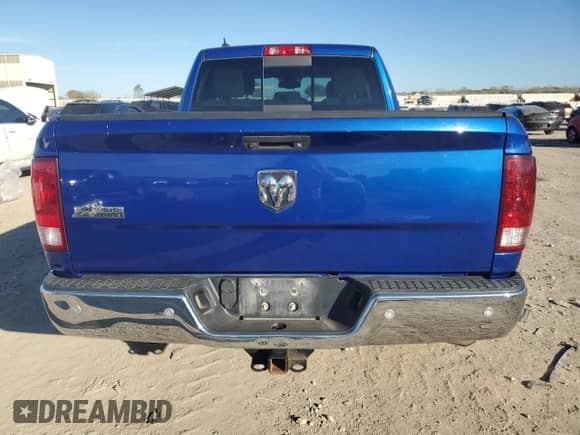 2017 Ram 1500 SLT с VIN 1C6RR6GG4HS683749, выставлен на аукционе Copart как лот 90638215 с пробегом 141 714 миль миль и Чистый • Clean title. История ставок и продаж доступна на DreamBid. Изображение 6.