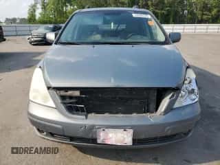 2008 Hyundai Entourage GLS z VIN KNDMC233X86054506, wystawiony jako Copart lot #54936245 z przebiegiem 240 195 mil mil oraz Szkoda całkowita • Salvage title. Historia ofert i sprzedaży dostępna na DreamBid. Obrazek 5.