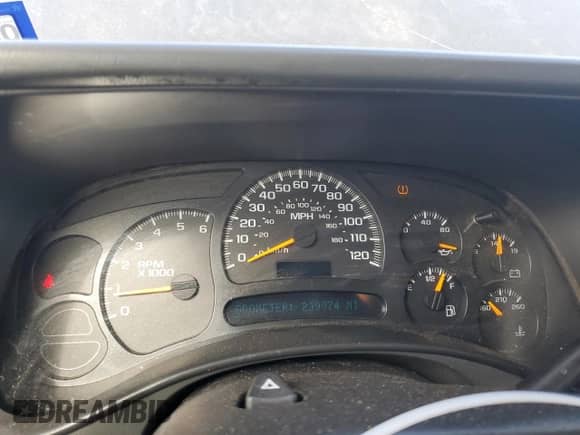 2005 Chevrolet Suburban LT с VIN 1GNEC16Z25J248963, выставлен на аукционе Copart как лот 82690564 с пробегом 239 974 миль миль и Списание • Salvage title. История ставок и продаж доступна на DreamBid. Изображение 9.