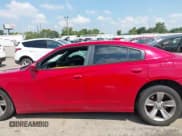 ✅ 2016 Dodge Charger SXT • VIN: 2C3CDXHG0GH154231 • Lot: 43214599. Listed on IAAI with 149,702 mi. Free auction sales archive from the USA and detailed vehicle history report at DreamBid. Image 14.