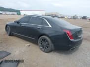 ✅ 2018 Cadillac CT6 Premium Luxury AWD • VIN: 1G6KJ5R65JU156798 • Лот: 42794077. Опубликован ранее на IAAI с пробегом 90 982 миль. Бесплатный доступ к архиву аукционных продаж из США и подробный отчёт об истории автомобиля на DreamBid. Изображение 3.