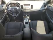 ✅ 2012 Mitsubishi Lancer GT • VIN: JA32U8FW7CU011368 • Lot: 65122135. Listed on Copart with 139,054 mi. Free auction sales archive from the USA and detailed vehicle history report at DreamBid. Image 8.