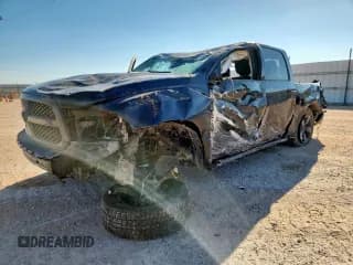 ✅ 2016 Ram 1500 Express • VIN: 3C6RR7KT4GG158495 • Лот: 86188975. Опубликован ранее на Copart с пробегом Не указан. Бесплатный доступ к архиву аукционных продаж из США и подробный отчёт об истории автомобиля на DreamBid. Изображение 1.