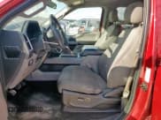 ✅ 2015 Ford F-150 XLT • VIN: 1FTEW1CF4FFA08506 • Lot: 85300255. Listed on Copart with 180,429 mi. Free auction sales archive from the USA and detailed vehicle history report at DreamBid. Image 7.