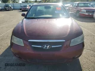 ✅ 2008 Hyundai Sonata SE • VIN: 5NPEU46F88H318010 • Лот: 77841644. Опубликован ранее на Copart с пробегом 261 623 миль. Бесплатный доступ к архиву аукционных продаж из США и подробный отчёт об истории автомобиля на DreamBid. Изображение 5.