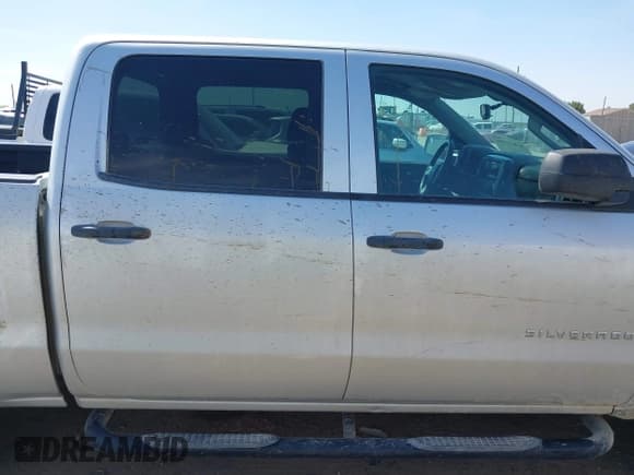 ✅ 2014 Chevrolet Silverado 1500 LT • VIN: 3GCUKRECXEG106087 • Лот: 41871936. Опубликован ранее на IAAI с пробегом 124 224 миль. Бесплатный доступ к архиву аукционных продаж из США и подробный отчёт об истории автомобиля на DreamBid. Изображение 13.