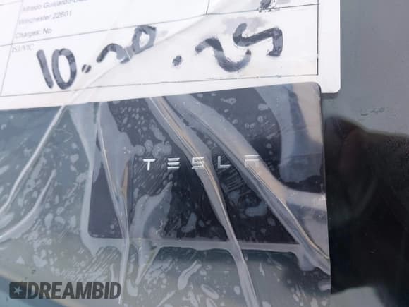 ✅ 2018 Tesla Model 3 Long Range Battery • VIN: 5YJ3E1EA1JF053640 • Lot: 43565419. Wystawiony na IAAI z przebiegiem 110 133 mil. Bezpłatny archiwum sprzedaży aukcyjnych z USA i szczegółowy raport historii pojazdu na DreamBid. Zdjęcie 11.