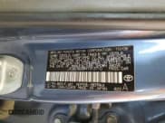 ✅ 2009 Toyota Yaris • VIN: JTDBT903891313710 • Лот: 80753565. Опубликован ранее на Copart с пробегом 149 411 миль. Бесплатный доступ к архиву аукционных продаж из США и подробный отчёт об истории автомобиля на DreamBid. Изображение 12.