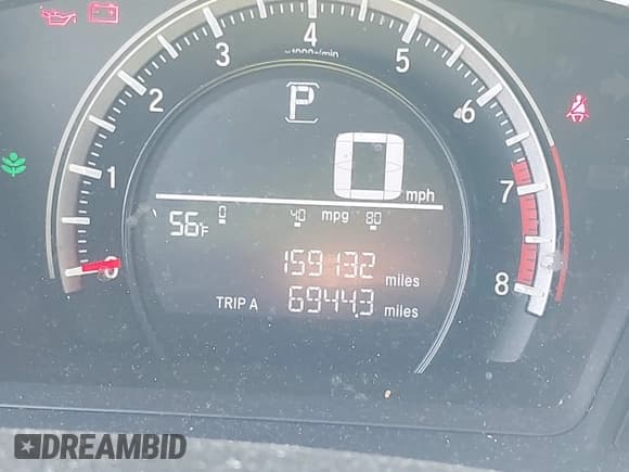 ✅ 2016 Honda Civic LX • VIN: 2HGFC2F54GH533525 • Lot: 43611282. Wystawiony na IAAI z przebiegiem 159 132 mil. Bezpłatny archiwum sprzedaży aukcyjnych z USA i szczegółowy raport historii pojazdu na DreamBid. Zdjęcie 15.