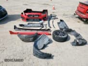 ✅ 2020 Subaru WRX Limited • VIN: JF1VA1H68L9804845 • Lot: 81203515. Listed on Copart with 55,571 mi. Free auction sales archive from the USA and detailed vehicle history report at DreamBid. Image 12.