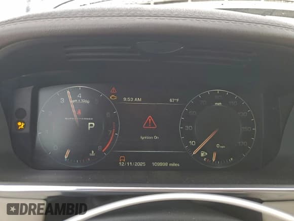 ✅ 2016 Land Rover Range Rover Supercharged • VIN: SALGS3EFXGA254934 • Lot: 96359405. Listed on Copart with 109,998 mi. Free auction sales archive from the USA and detailed vehicle history report at DreamBid. Image 9.