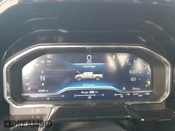 ✅ 2024 Chevrolet Silverado 1500 LT • VIN: 1GCPACEK5RZ402290 • Lot: 86075615. Wystawiony na Copart z przebiegiem 33 565 mil. Bezpłatny archiwum sprzedaży aukcyjnych z USA i szczegółowy raport historii pojazdu na DreamBid. Zdjęcie 9.