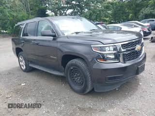 2016 Chevrolet Tahoe LT с VIN 1GNSCBKC9GR402230, выставлен на аукционе IAAI как лот 42480414 с пробегом 156 107 миль миль и . История ставок и продаж доступна на DreamBid. Изображение 1.