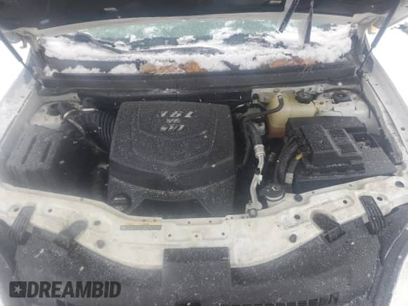 2008 Saturn VUE XR z VIN 3GSCL53708S684101, wystawiony jako Copart lot #87604305 z przebiegiem 110 662 mil mil oraz Czysty tytuł • Clean title. Historia ofert i sprzedaży dostępna na DreamBid. Obrazek 12.